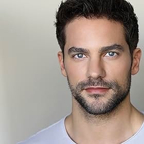 Brant Daugherty